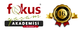 Fokus Yaşam Akademisi logo