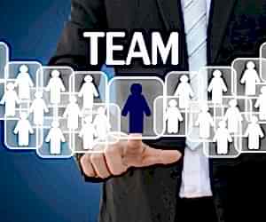 etkili takım çalışması eğitimi