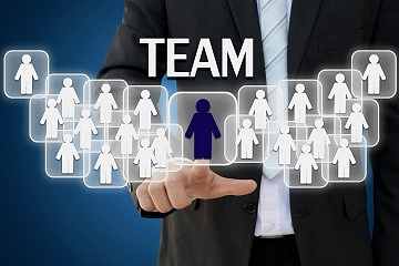 etkili takım çalışması eğitimi