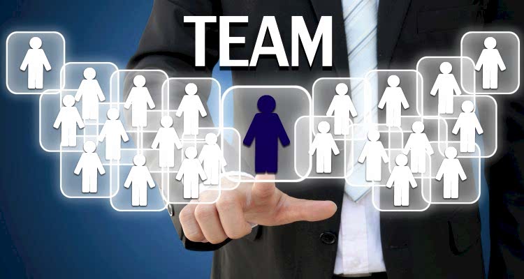 etkili takım çalışması eğitimi