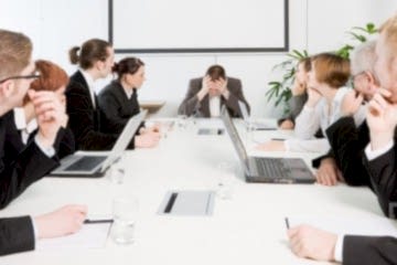 kriz yönetimi eğitimi