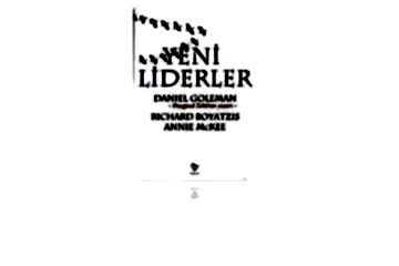 Yeni Liderler