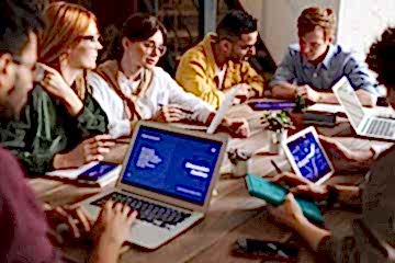 Aile Şirketlerinde Kurumsallaşma Eğitimi