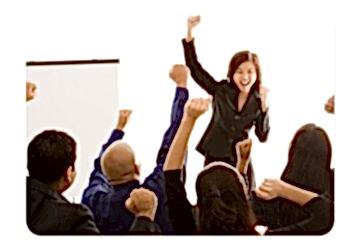 T.C. Gençlik ve Spor Bakanlığı'na Verdiğimiz Etkin Liderlik ve Takım Çalışması Eğitimi Tamamlandı