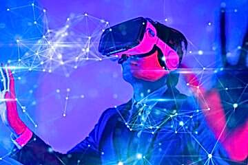 Metaverse Eğitimi | Fokus Yaşam Akademisi