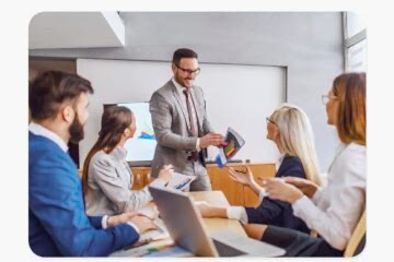 Telemar'a Verdiğimiz İleri Pazarlama ve Satış Eğitimi Tamamlandı