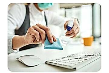 TENMAK'a verdiğimiz Hijyen Eğitimi Tamamlandı