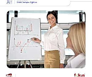 Bifa Büsküvi'ye Verdiğimiz Etkili İletişim Eğitimi Tamamlandı