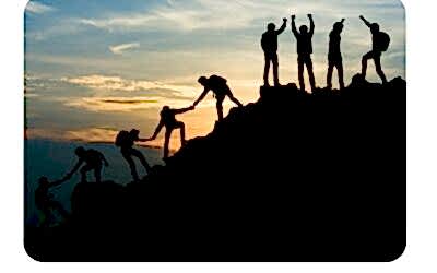 Genç Başarı Eğitim Vakfı'na verdiğimiz Takım Çalışması Eğitimi tamamlandı.