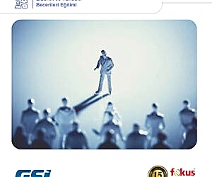 GSL Mühendislik'e verdiğimiz Liderlik ve Yönetim Becerileri Eğitimi tamamlandı.