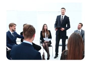 Medmakina Havacılık ve Savunma Sanayi Şirketi'ne verdiğimiz Üretim Planlama ve Stok Kontrol Teknikleri Eğitimi Tamamlandı